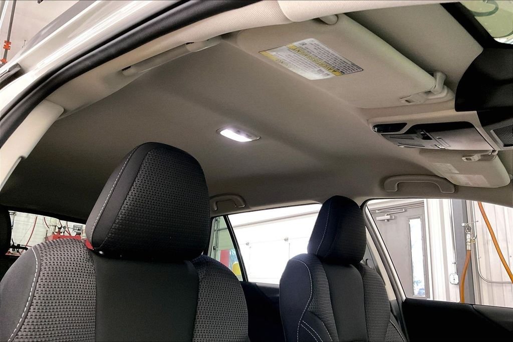 Used 2025 White Subaru Premium image 27