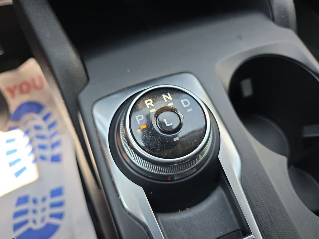 Used 2023 Blue Ford Active image 29