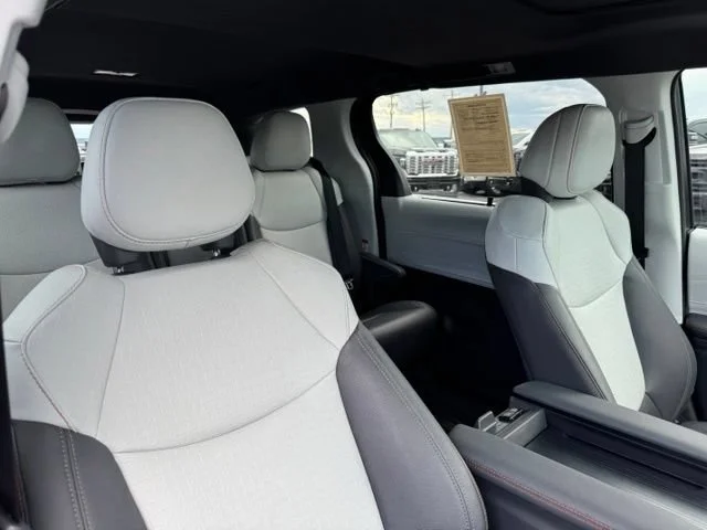 Used 2024  Toyota LE image 26