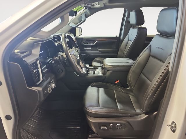 Certified Used 2024 White GMC Denali image 9