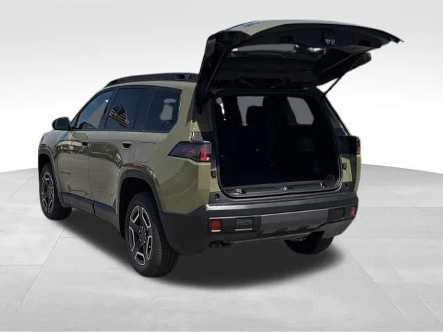 New 2026 41 Exterior Paint Jeep Laredo image 16