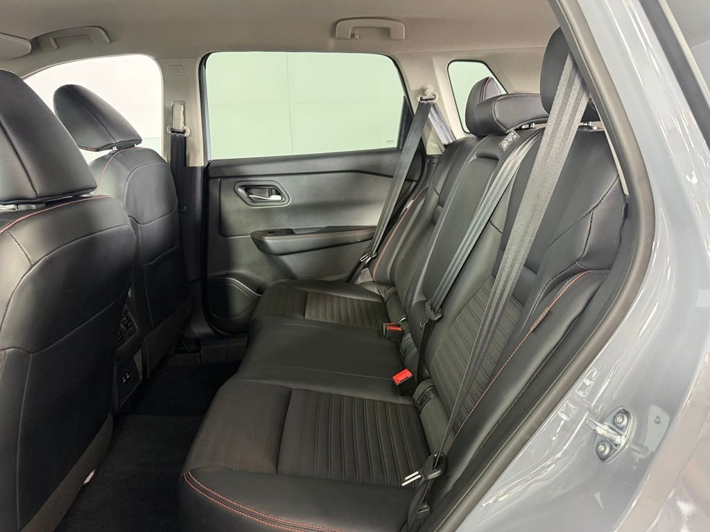 Used 2026 Gray Nissan Rock Creek image 24