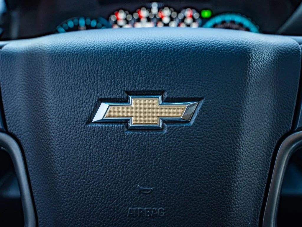 Used 2020 Black Chevrolet Premier image 22