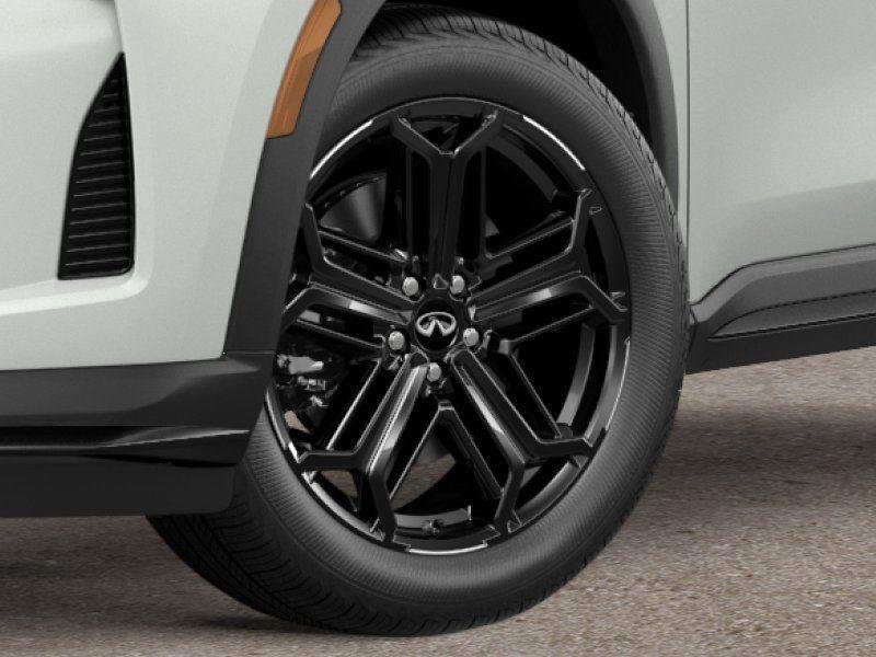 2026 INFINITI QX60 LUXE - Photo 22