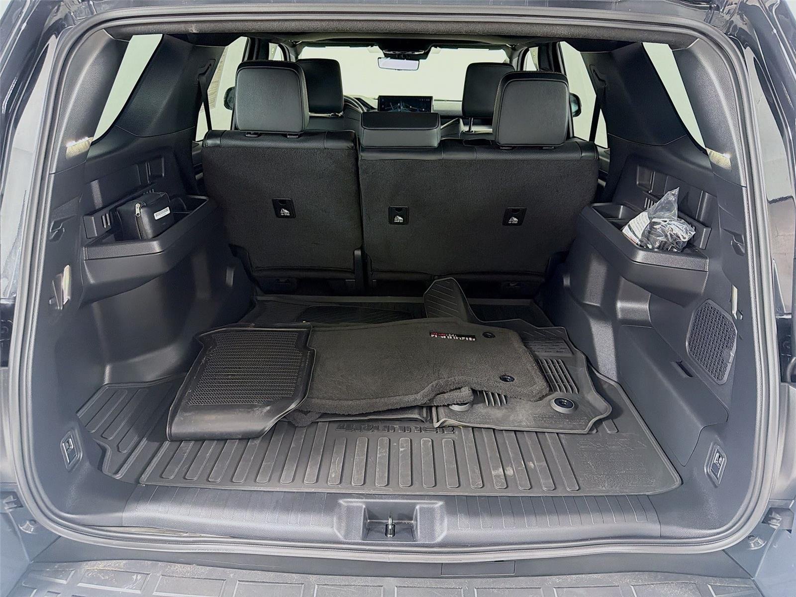 Used 2025 Underground Toyota TRD Sport Premium image 22