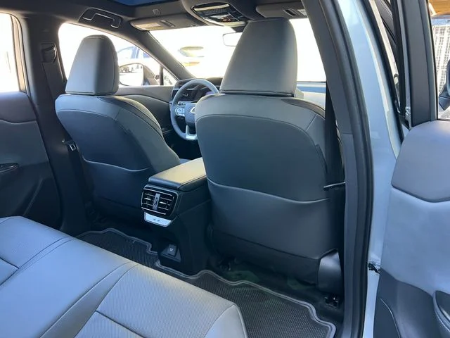 New 2026 Iridium Lexus PREMIUM image 47