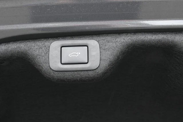 Used 2025 Gray Lexus 350 F Sport image 7