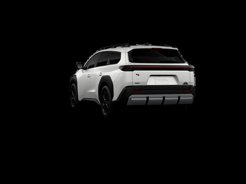 New 2026 Halo Toyota bZ Woodland image 13