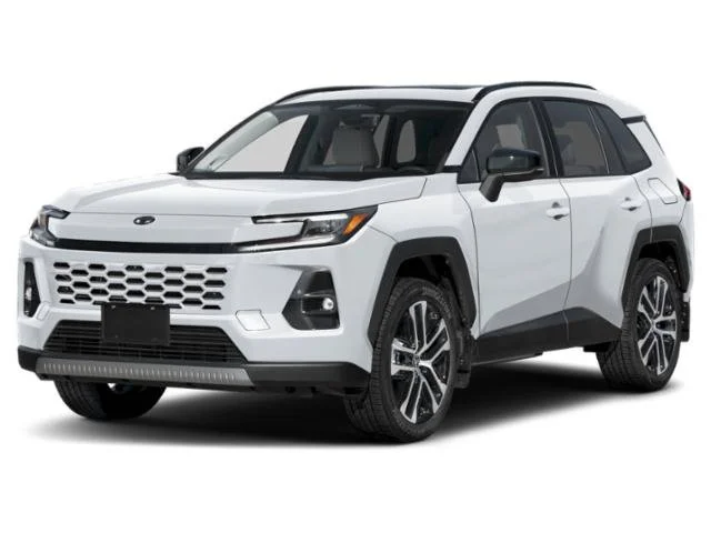 2026 Toyota RAV4  Limited