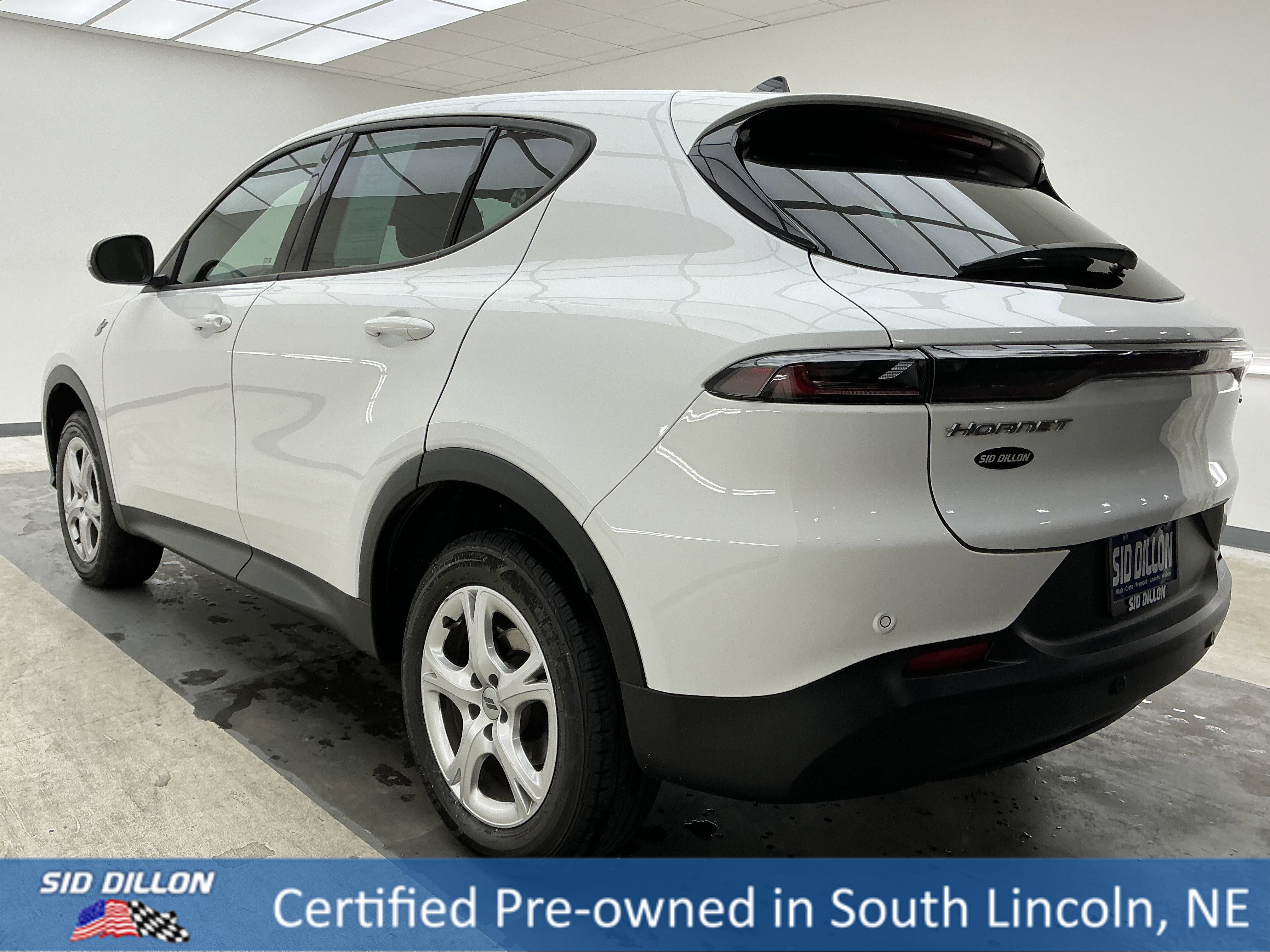 Used 2024 Q Ball Dodge GT image 6