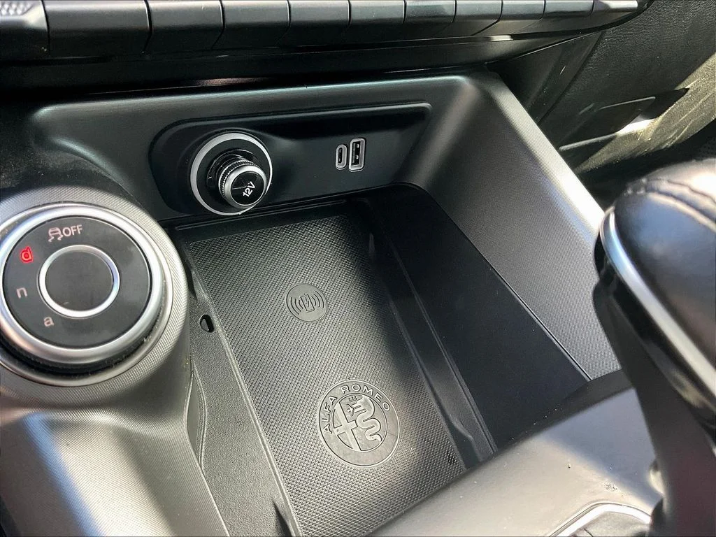 2024 Alfa Romeo Tonale TI - Photo 15