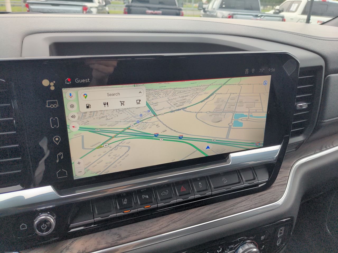 2025 GMC Sierra 3500HD SLT - Photo 14