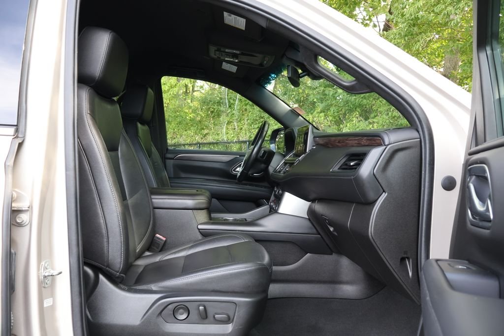 2021 Chevrolet Tahoe LT - Photo 41