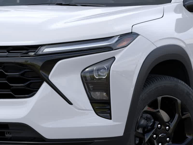2026 Chevrolet Trax LT - Photo 10