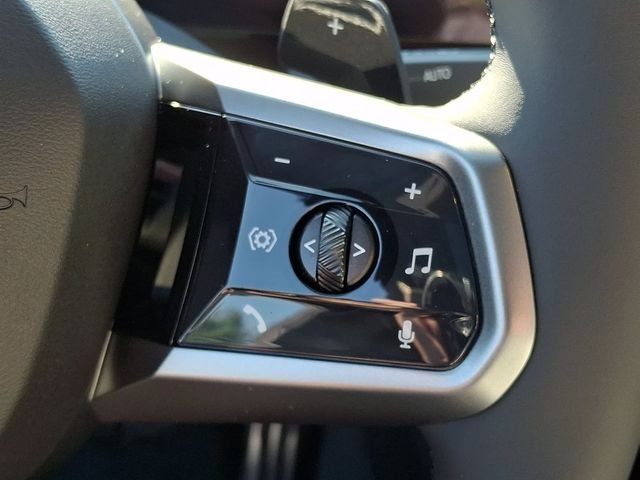 New 2027 Carbon Black Metallic BMW 530i xDrive image 19