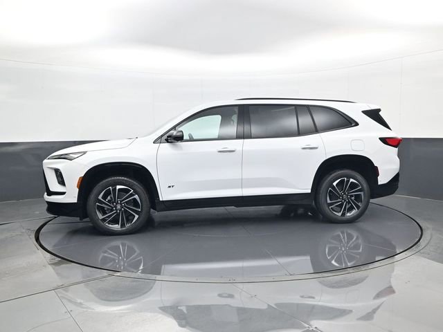 2026 Buick Enclave Sport Touring - Photo 8