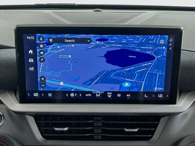 New 2026 Ford Explorer ST-Line