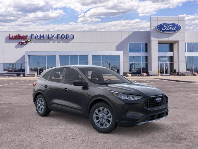 2026 Ford Escape Active - Photo 32