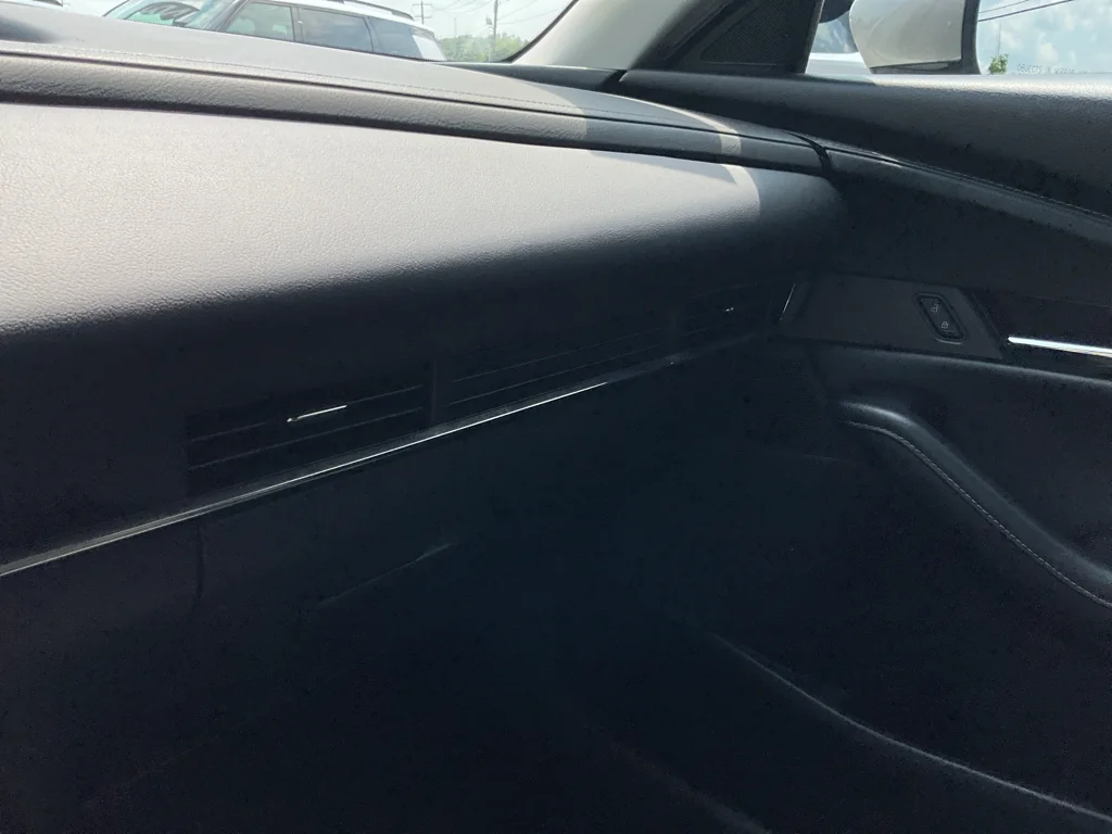 Used 2023 Platinum Quartz Metallic Mazda 2.5 S Preferred Package image 32