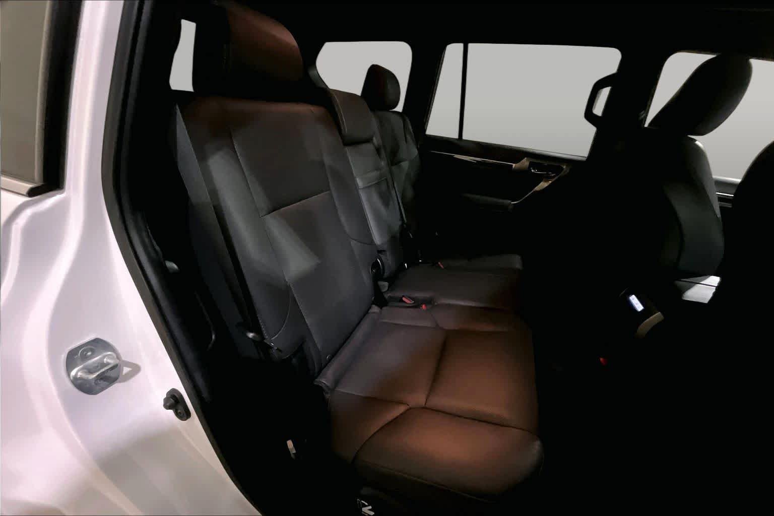 Used 2020 Starfire Pearl Lexus Premium image 19