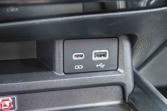 Used 2025 CLOUDBURST GRAY Lexus 450h+ Luxury image 30