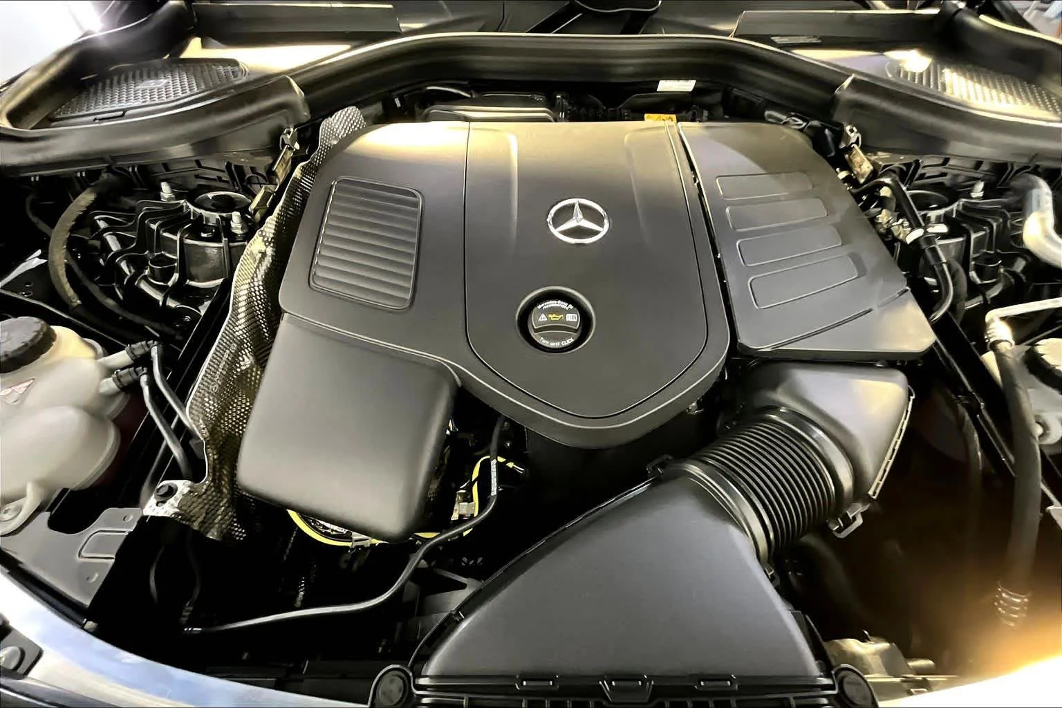 2026 Mercedes-Benz GLC Base - Photo 14