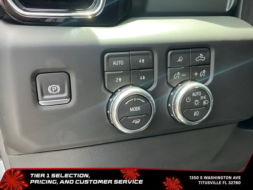 New 2026 Sterling Metallic GMC Denali image 16