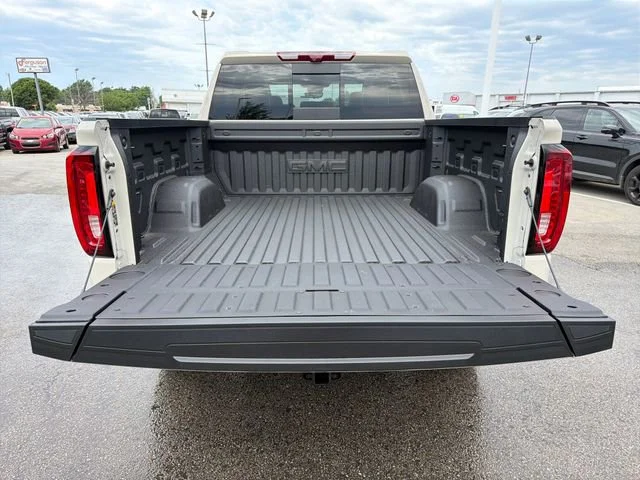 2026 GMC Sierra 1500 AT4X - Photo 25