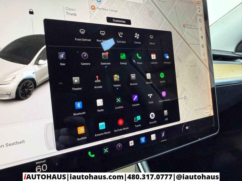 2020 Tesla Model Y Long Range - Photo 27
