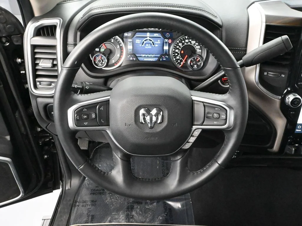 2024 RAM Ram 2500 Pickup Laramie - Photo 31