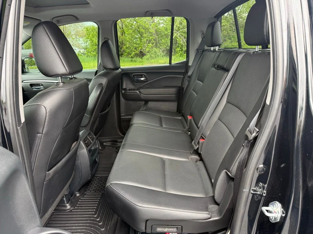 Used 2022  Honda RTL-E image 17
