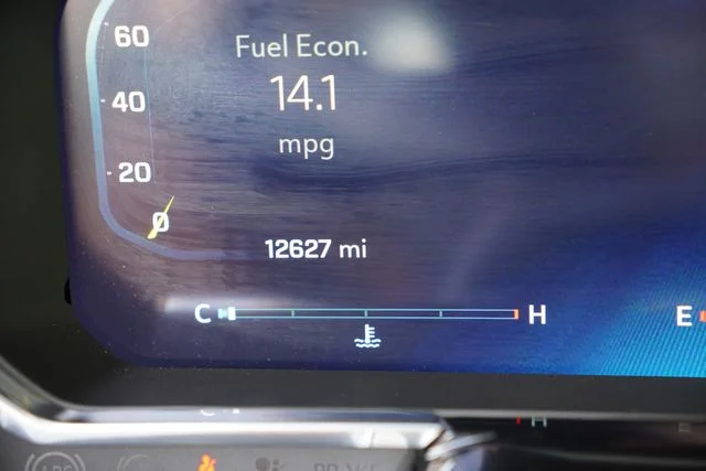Used 2026 White Chevrolet RST image 37