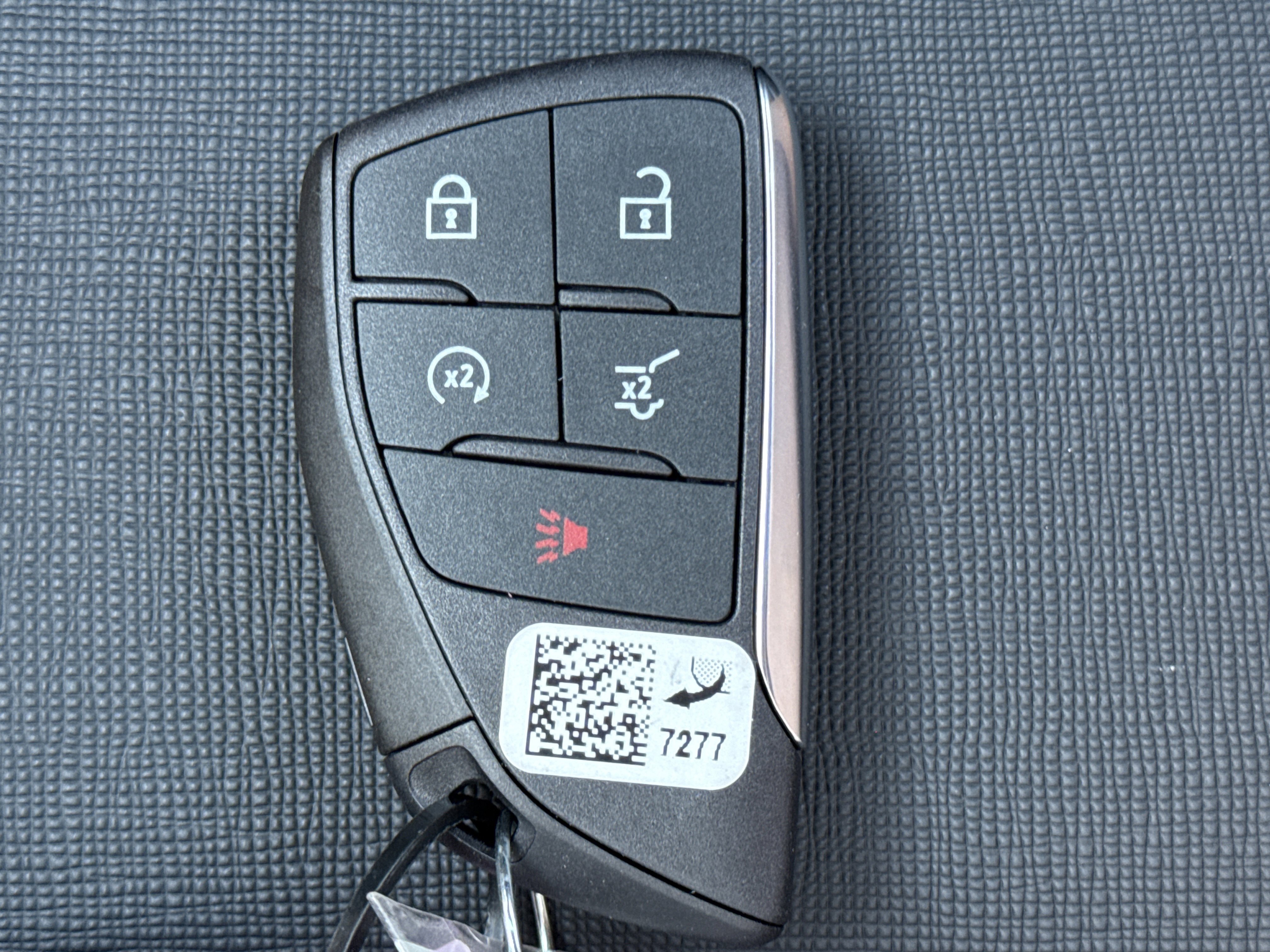 2026 Buick Enclave Preferred - Photo 26
