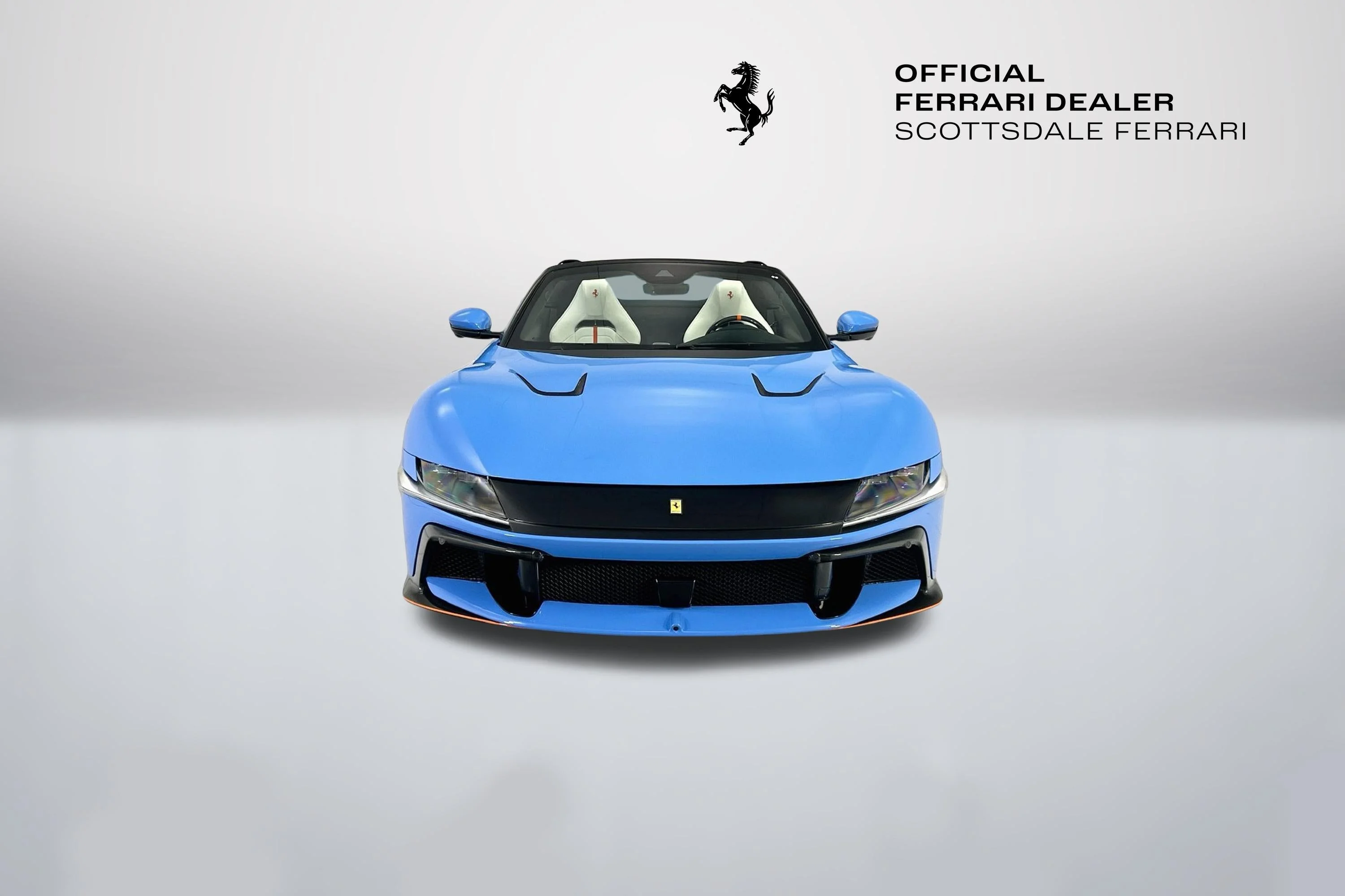 Used 2026 Extra Sample Ferrari  image 2