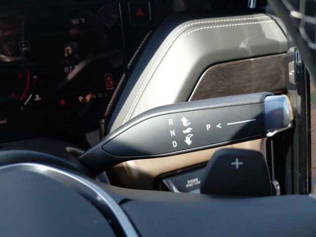 New 2026 Glacier White Tricoat GMC Denali Ultimate image 31
