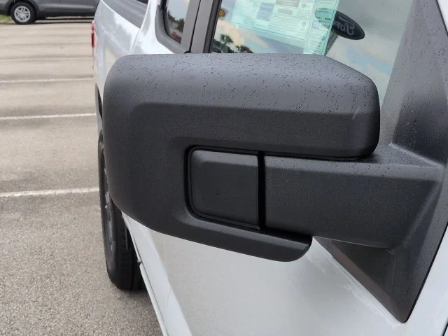 New 2026 Oxford White Ford STX® image 12