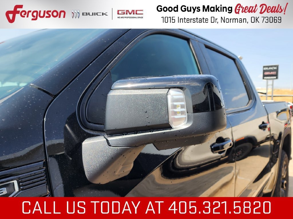 2026 GMC Sierra 1500 Elevation - Photo 13