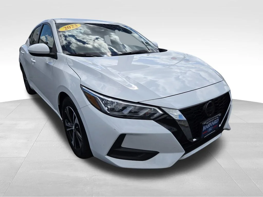 2023 Nissan Sentra