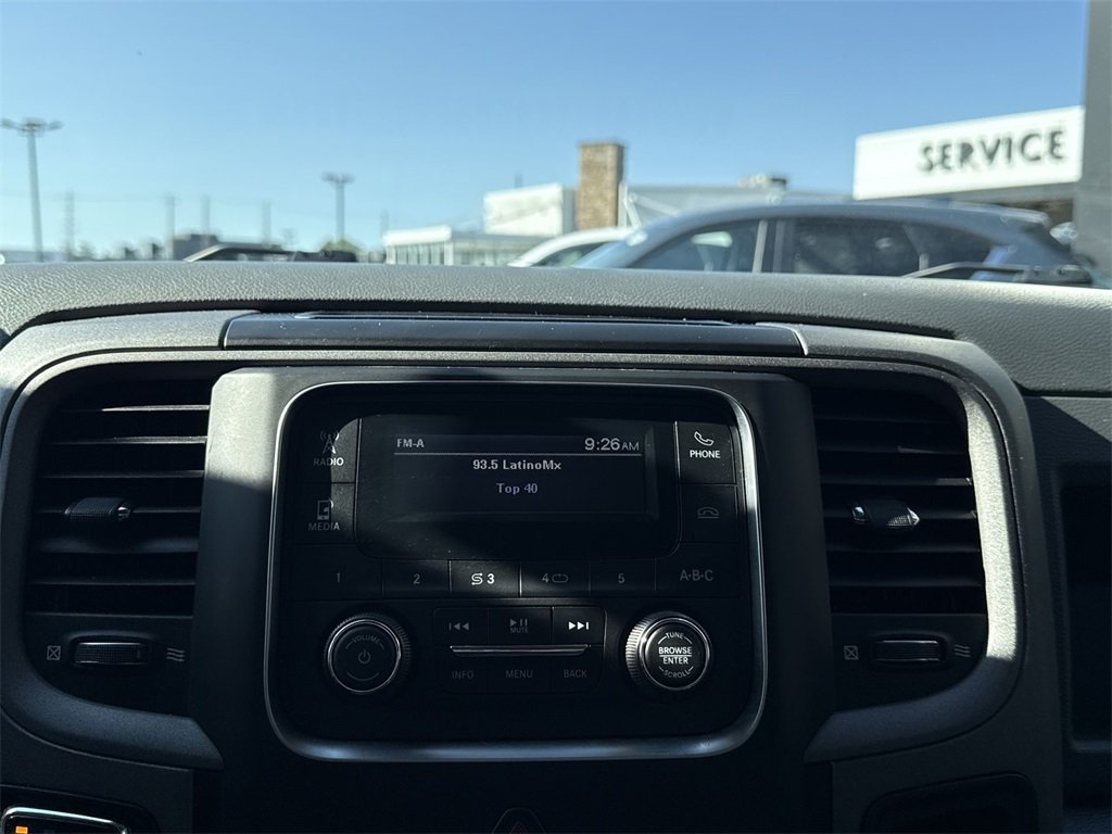 2020 RAM 1500 - Image 15