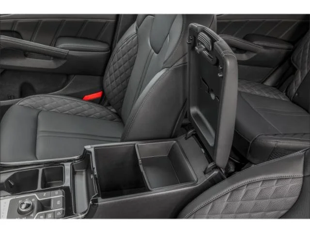 New 2026 Aurora Black Pearl Kia X-Line SX Prestige image 16