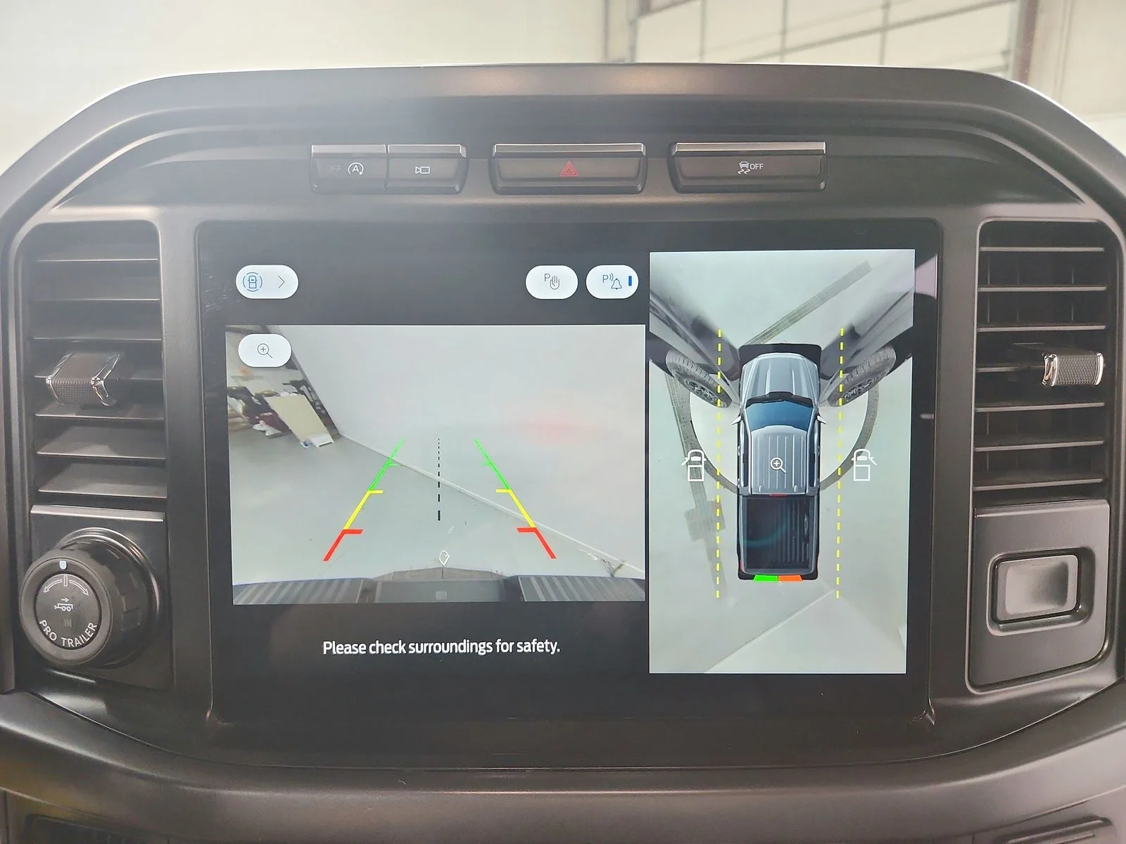 Used 2024  Ford XLT image 30