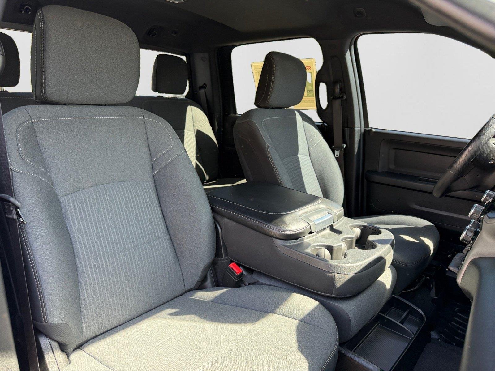 2024 RAM Ram 3500 Pickup Tradesman - Photo 20