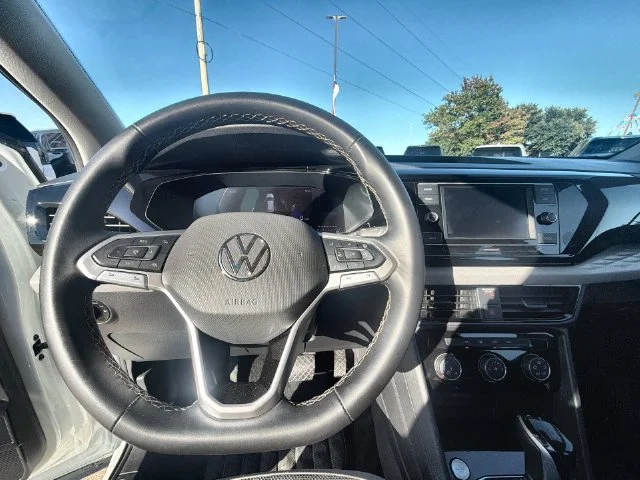 2024 Volkswagen Taos S - Photo 11