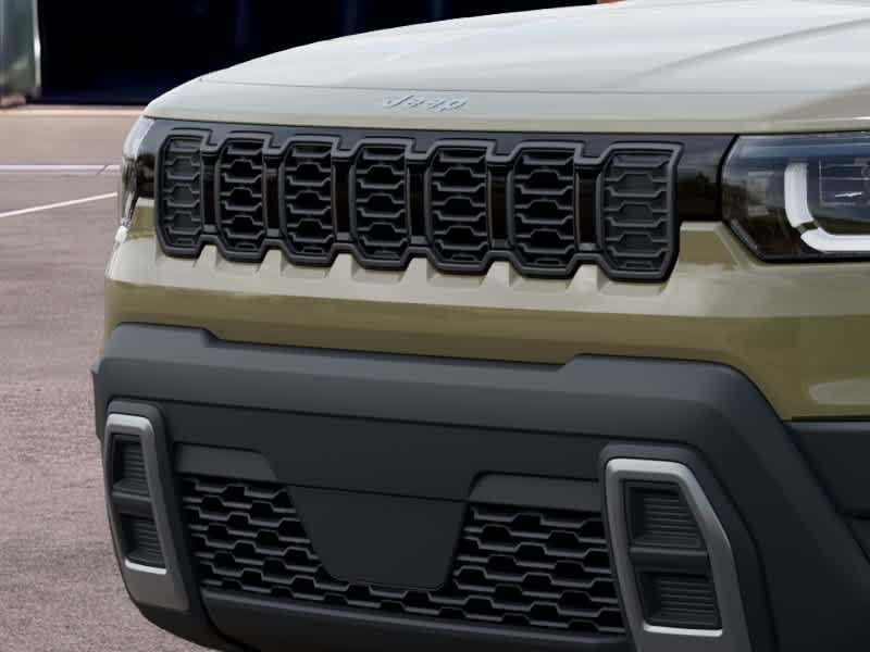 New 2026 41 Jeep Limited image 11