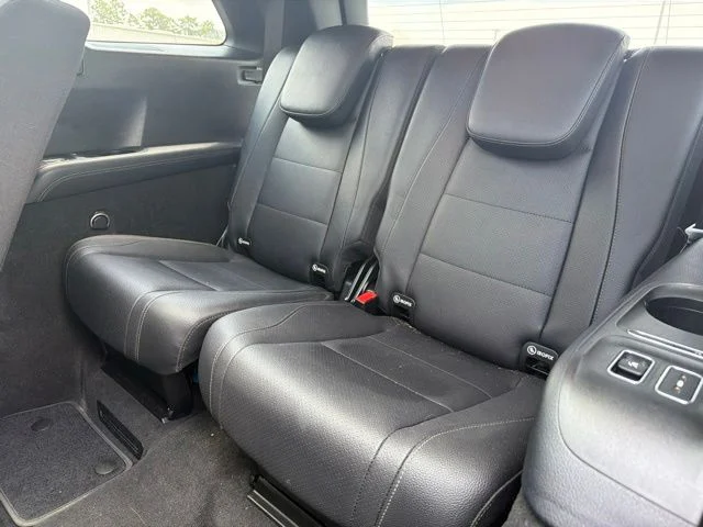 Used 2020 Black Mercedes-Benz GLS 450 image 17