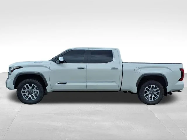 Used 2026 Beige Toyota 1794 Edition image 10