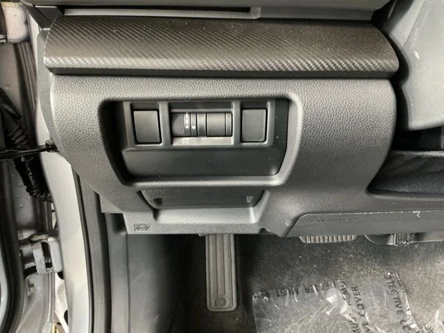 New 2026 Silver Subaru Premium image 11