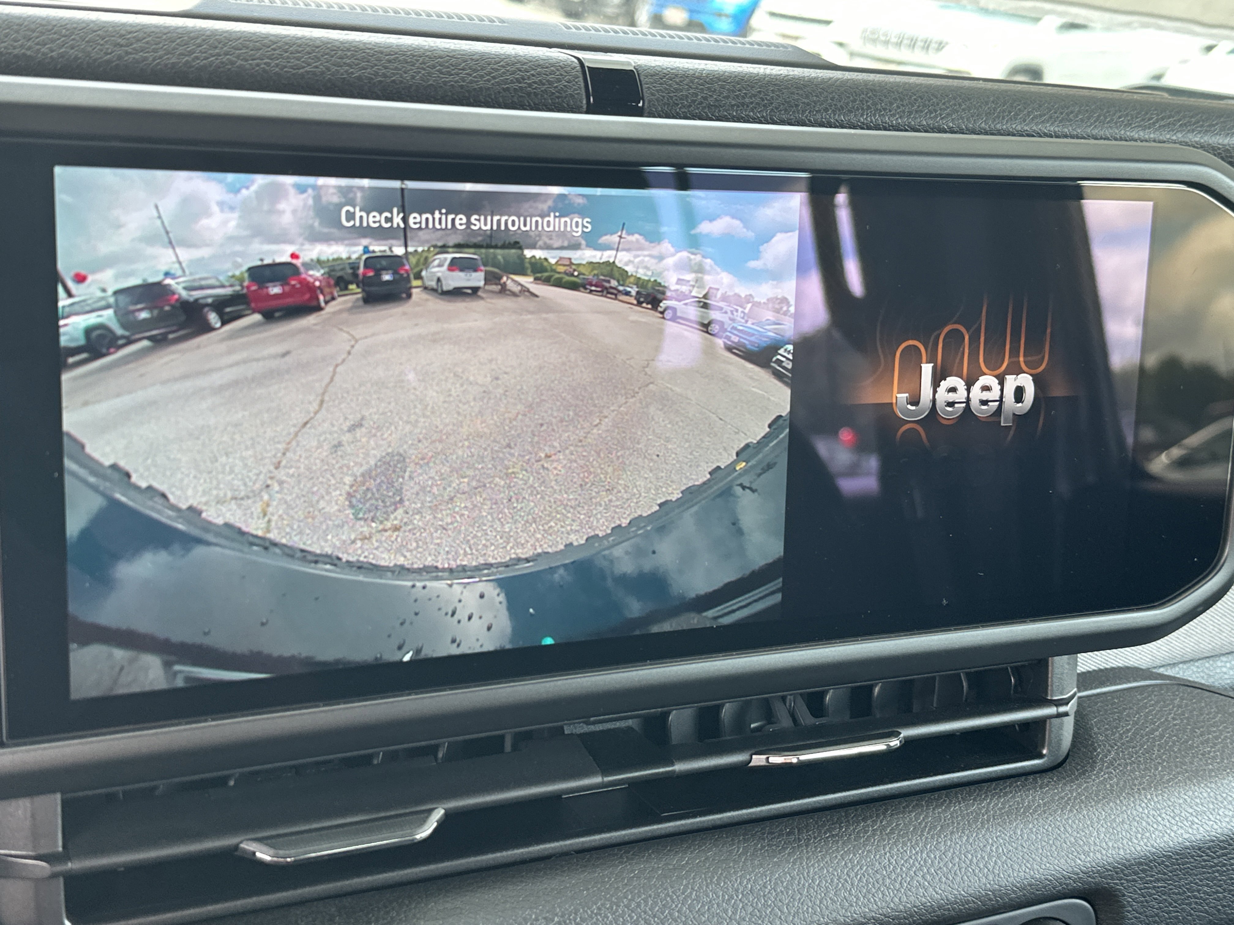 2025 Jeep Wrangler 4-Door Sport - Photo 29