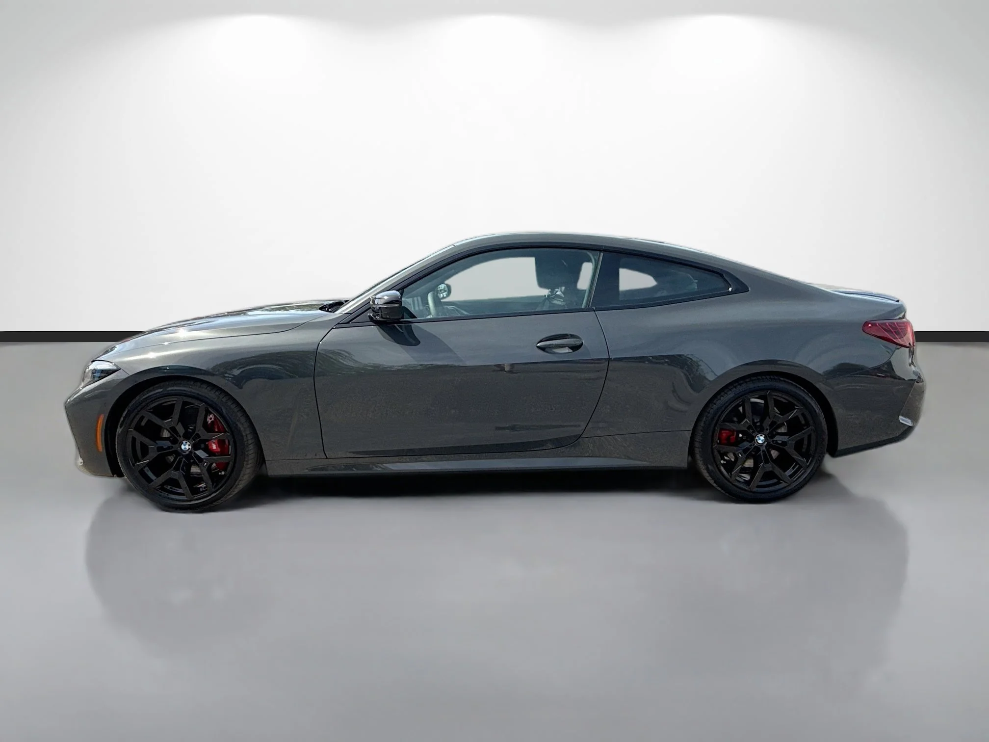 2026 BMW 4 Series M440i - Photo 6