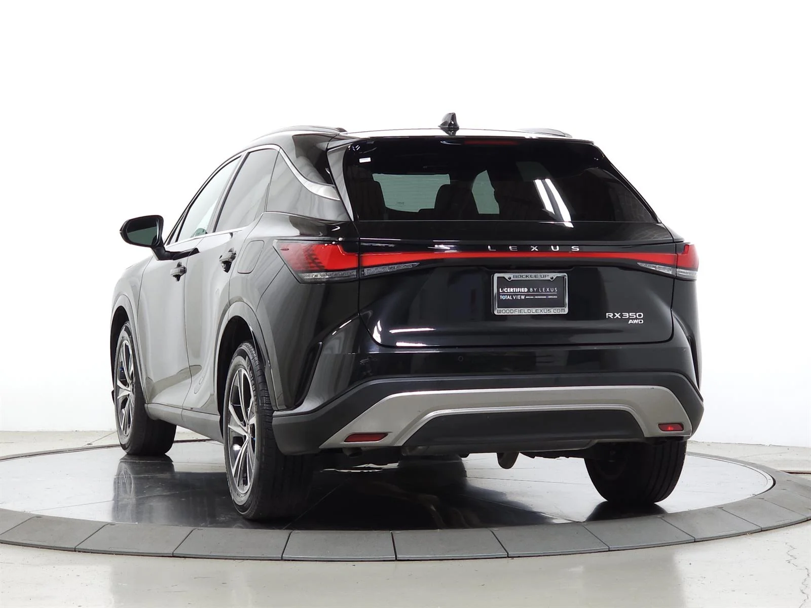 Certified Used 2024  Lexus Premium image 6